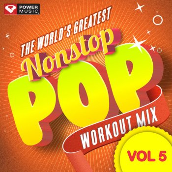 Power Music Workout Marvin Gaye - Workout Mix