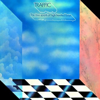 Traffic Rock and Roll Stew, Parts 1 & 2 (single version)