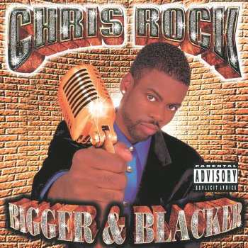 Chris Rock Crazy White Kids (Live)