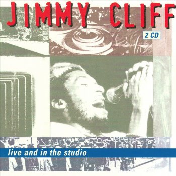 Jimmy Cliff Africa