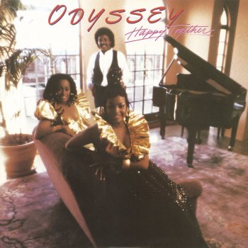 Odyssey Inside Out (Single Mix)