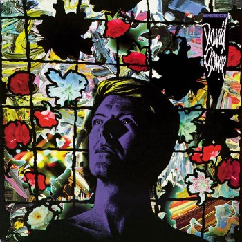 David Bowie Blue Jean