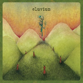 Eluvium Radio Ballet