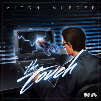 Mitch Murder feat. Nite Sprite The Touch - Nite Sprite Remix