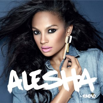 Alesha Dixon Radio (7th Heaven Club Remix)