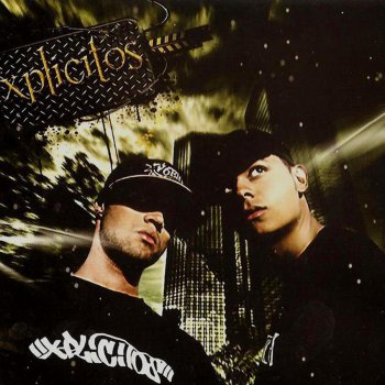 Xplicitos feat. Will, Jr Ruiz Alucino