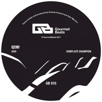 AxH Dubplate Champion (Abstrakt Sonance Remix)