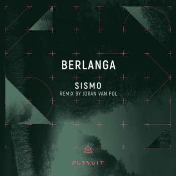 Berlanga Tsunami (Joran Van Pol Remix)