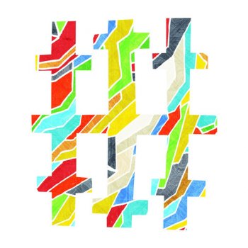 Исполнитель Three Trapped Tigers, альбом Route One or Die