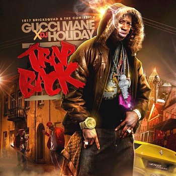 Gucci Mane feat. 2Chainz Okay with Me
