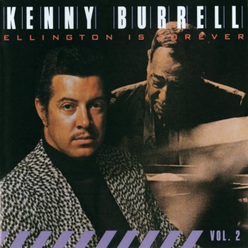 Kenny Burrell I'm Just a Lucky So and So