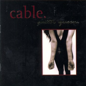 Cable Work Related Injury