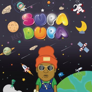 K.O. Supa Dupa
