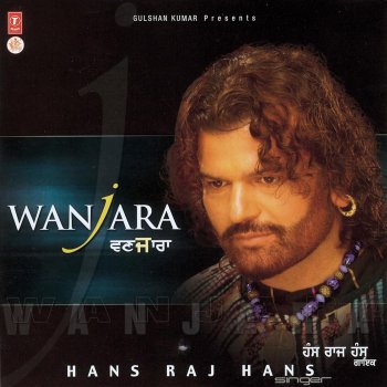 Hans Raj Hans Jhanjhran