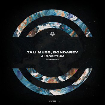 Tali Muss feat. Bondarev Algorythm