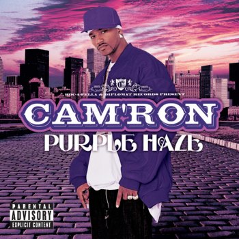 Cam'Ron feat. J.R. Writer Shake