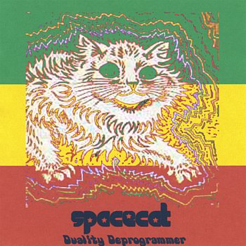 Исполнитель SpaceCat, альбом Duality Deprogrammer