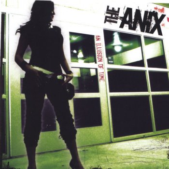 The Anix Crash Test