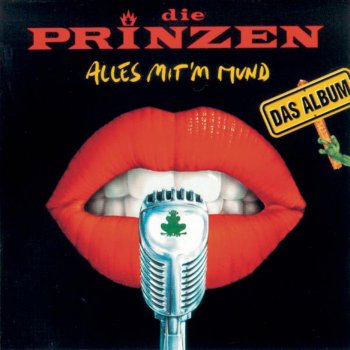 Die Prinzen Hose runter (Hörfunkfassung I)