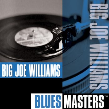 Big Joe Williams Put Your Nightcap On Baby