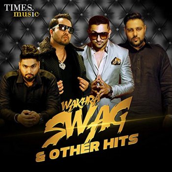 Navv Inder feat. Badshah Wakhra Swag