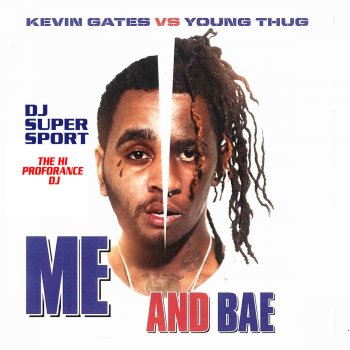kevin gates Ballin