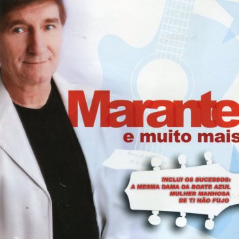 Marante O Sonho Mais Bonito