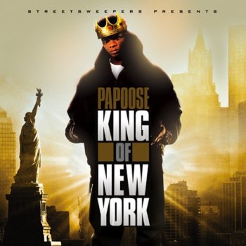 Papoose To Late