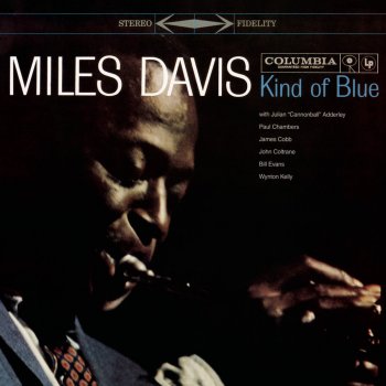 Miles Davis So What - Studio Sequence 1