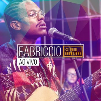 Fabriccio SP - Ao Vivo