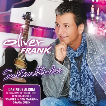Oliver Frank Herz gefunden