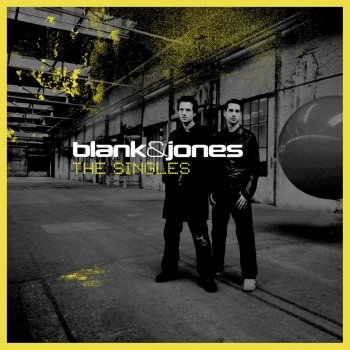 Blank & Jones Catch (Radio Mix) [with Elles]