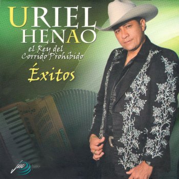 Uriel Henao La Pagaras