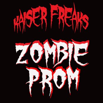 Kaiser Chiefs Zombie Prom