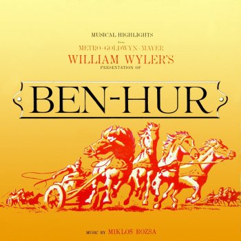 Miklos Rozsa Ben Hur: Victory Parade