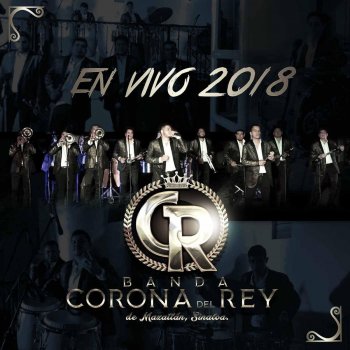 Banda Corona del Rey Paso a la Reina (En Vivo)