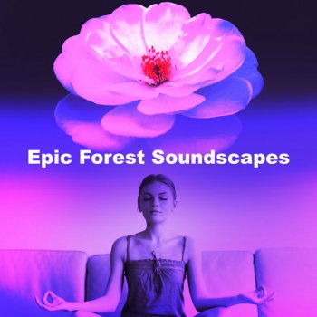 Forest Sounds FX Hot Grassy