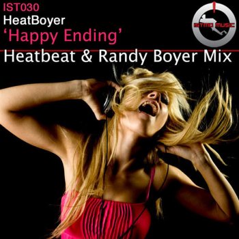 HeatBoyer Happy Ending - Heatbeat, Randy Boyer Mix