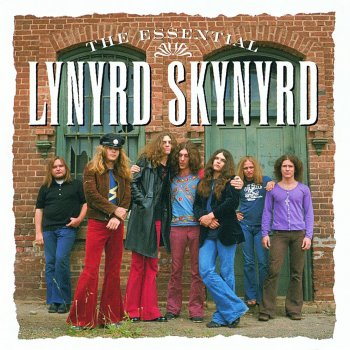 Lynyrd Skynyrd Four Walls of Raiford (Undubbed Demo Version)