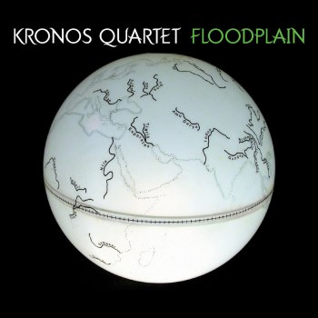 Kronos Quartet ...hold Me, Neighbor, In This Storm...