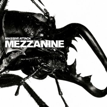 Massive Attack Teardrop - Remastered 2019