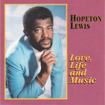 Hopeton Lewis Old Time Religion