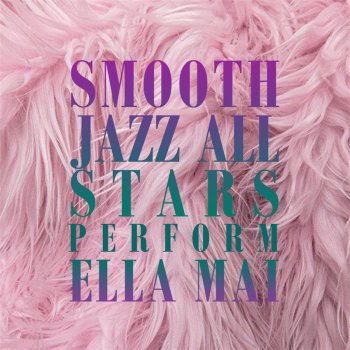 Smooth Jazz All Stars Boo'd Up - Instrumental