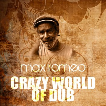 Max Romeo Ganja Yard (Dub)