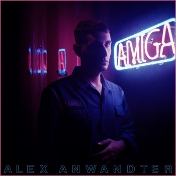 Alex Anwandter Caminando a la Fábrica (feat. Julieta Venegas)