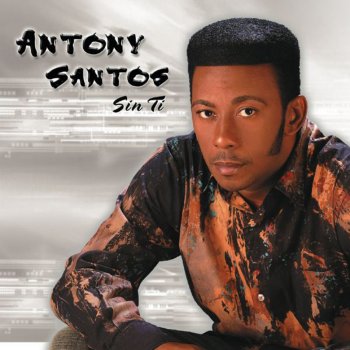 Antony Santos Tu Gato Triste