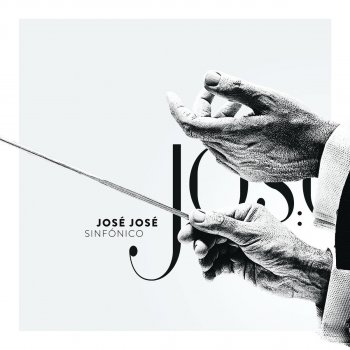 José José Un Minuto de Amor - Sinfónico