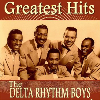 The Delta Rhythm Boys Work Song