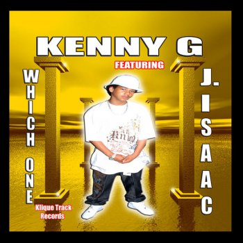 Kenny G feat. j iassa Which One