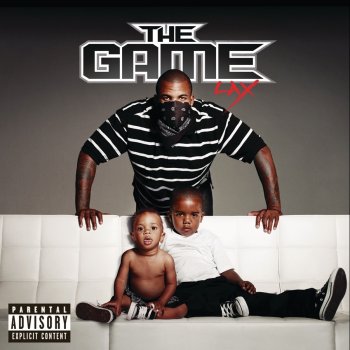 The Game feat. LaToiya Williams Never Can Say Goodbye